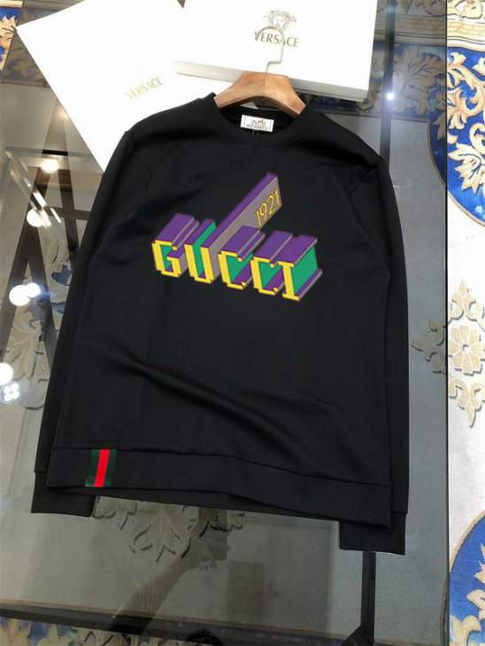 Picture of Gucci Sweatshirt TT _SKUGucciM-5XL12yx5333028
